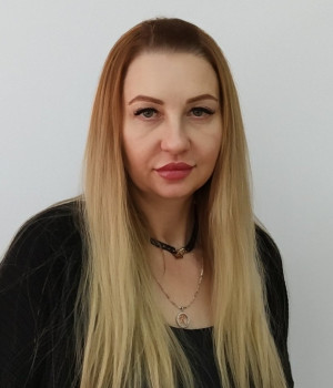 Горбачёва Оксана Анатольевна Горбачёва Оксана Анатольевна